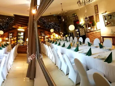 Restauracja ANERI